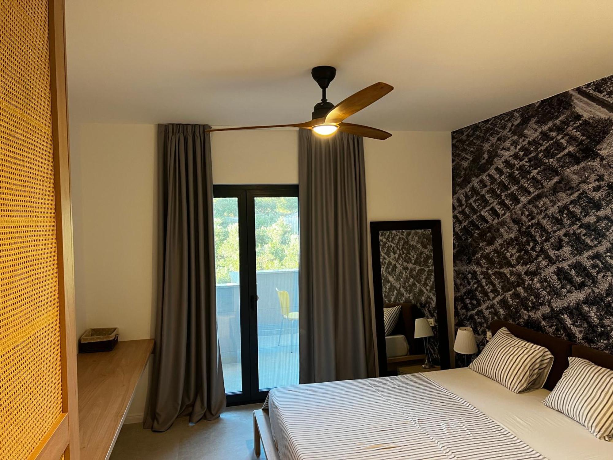 Milisa Residence Primošten Extérieur photo