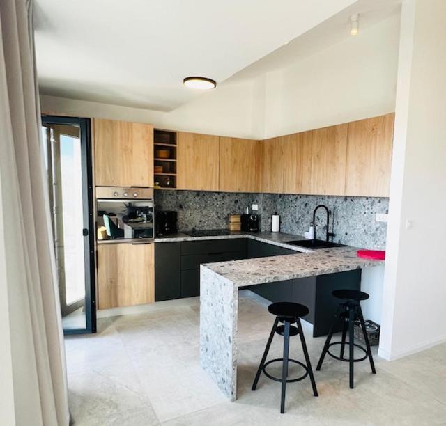 Milisa Residence Primošten Extérieur photo