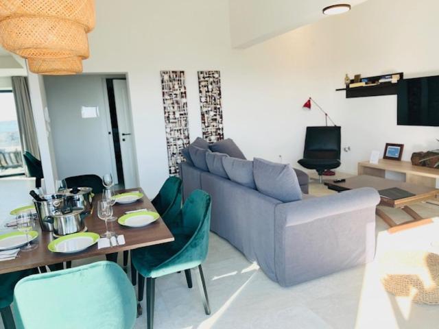 Milisa Residence Primošten Extérieur photo